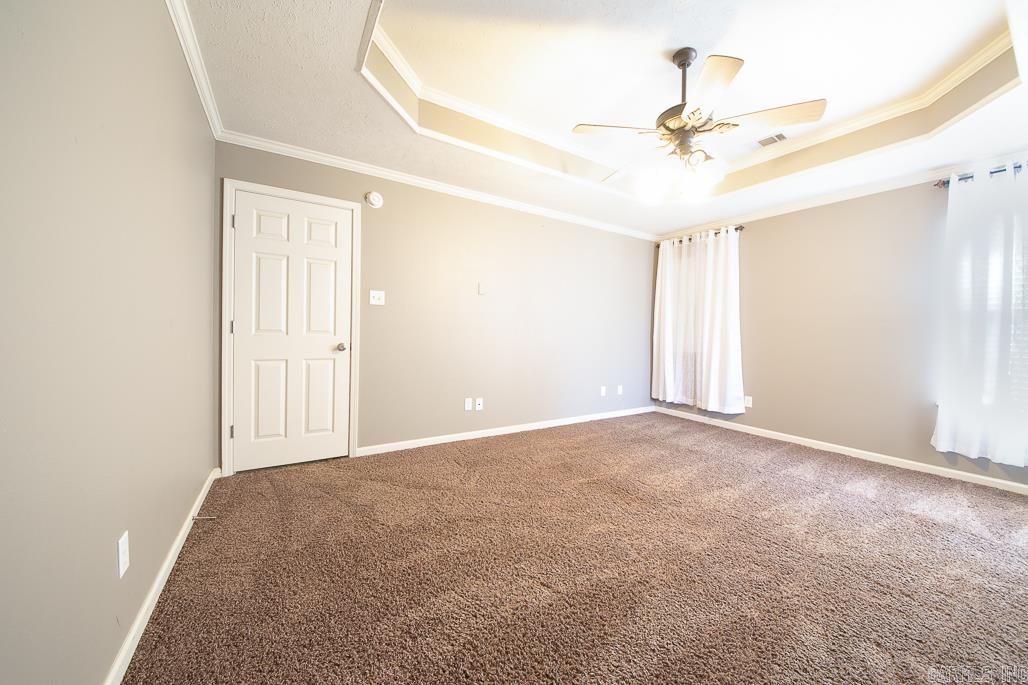 Magness Creek - Residential Lease