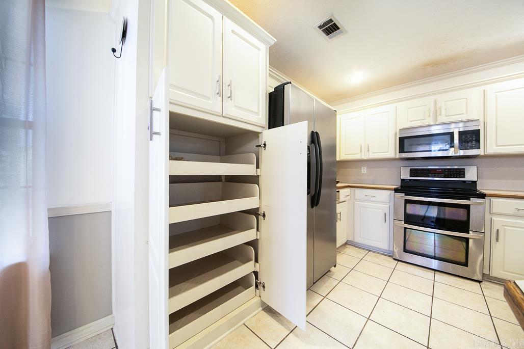 Magness Creek - Residential Lease