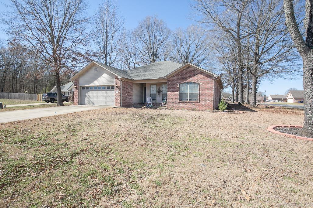 Magness Creek - Residential Lease