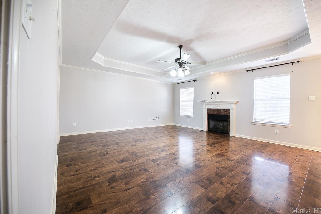 Magness Creek - Residential Lease