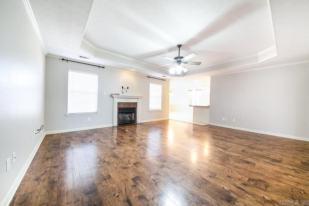 Magness Creek - Residential Lease