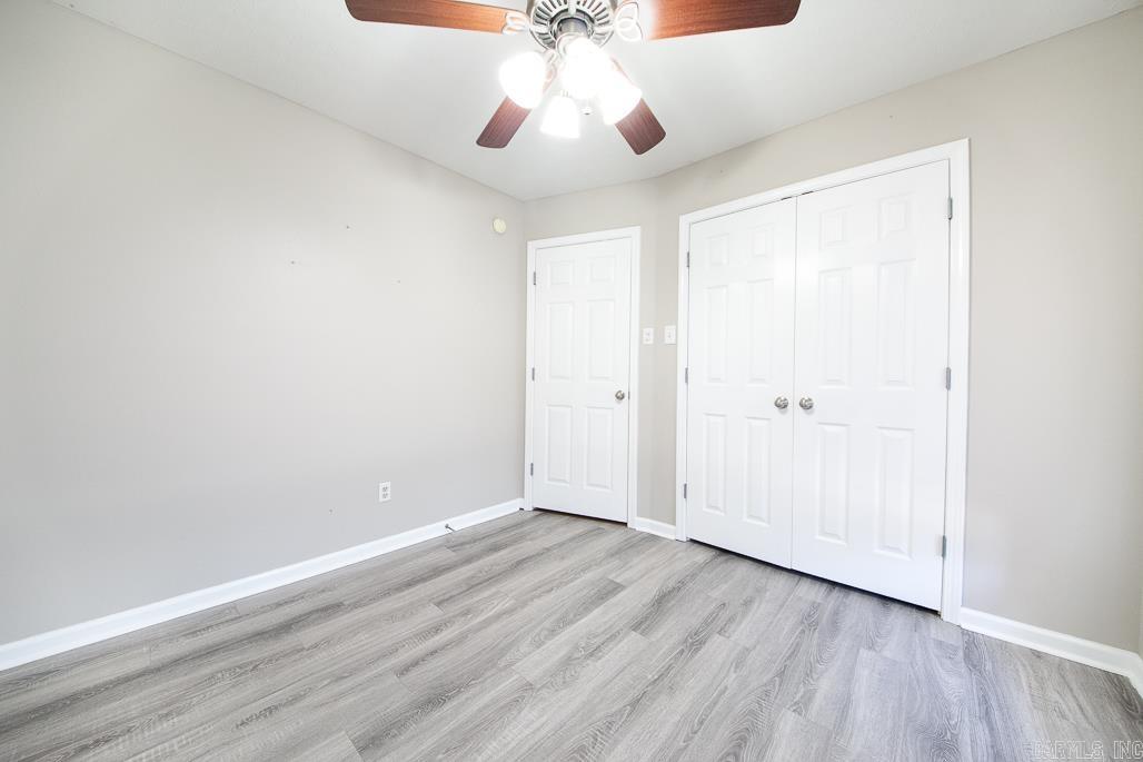 Magness Creek - Residential Lease