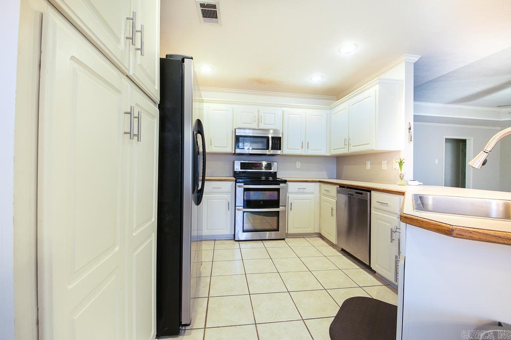 Magness Creek - Residential Lease