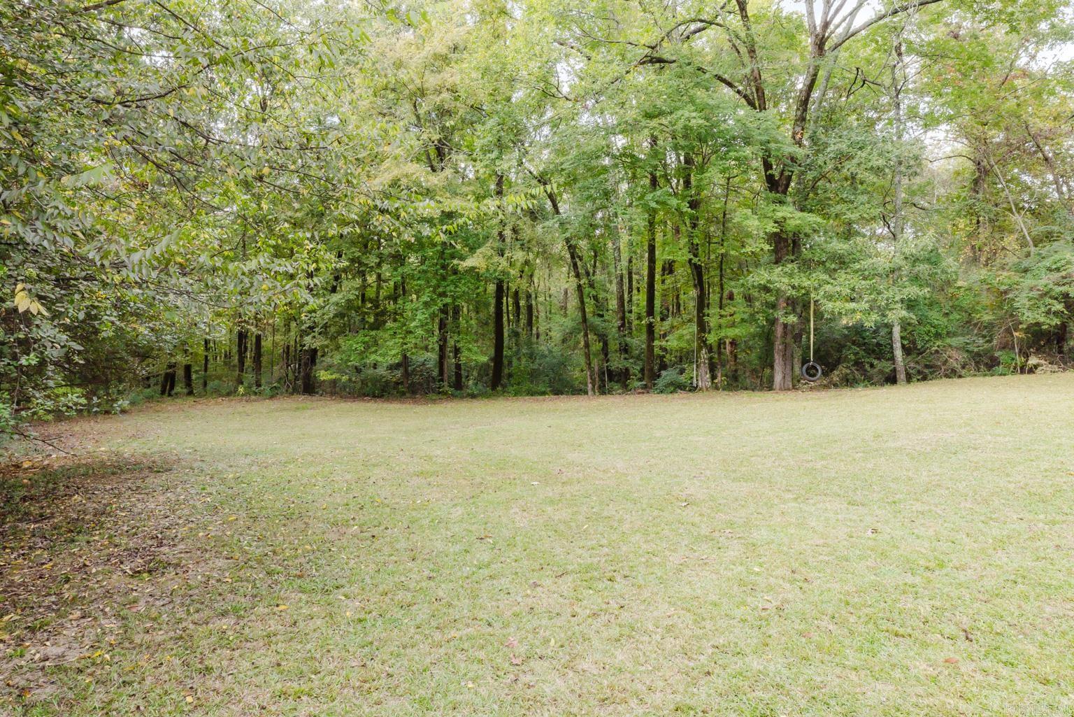 Hot Springs Unplatted - Residential