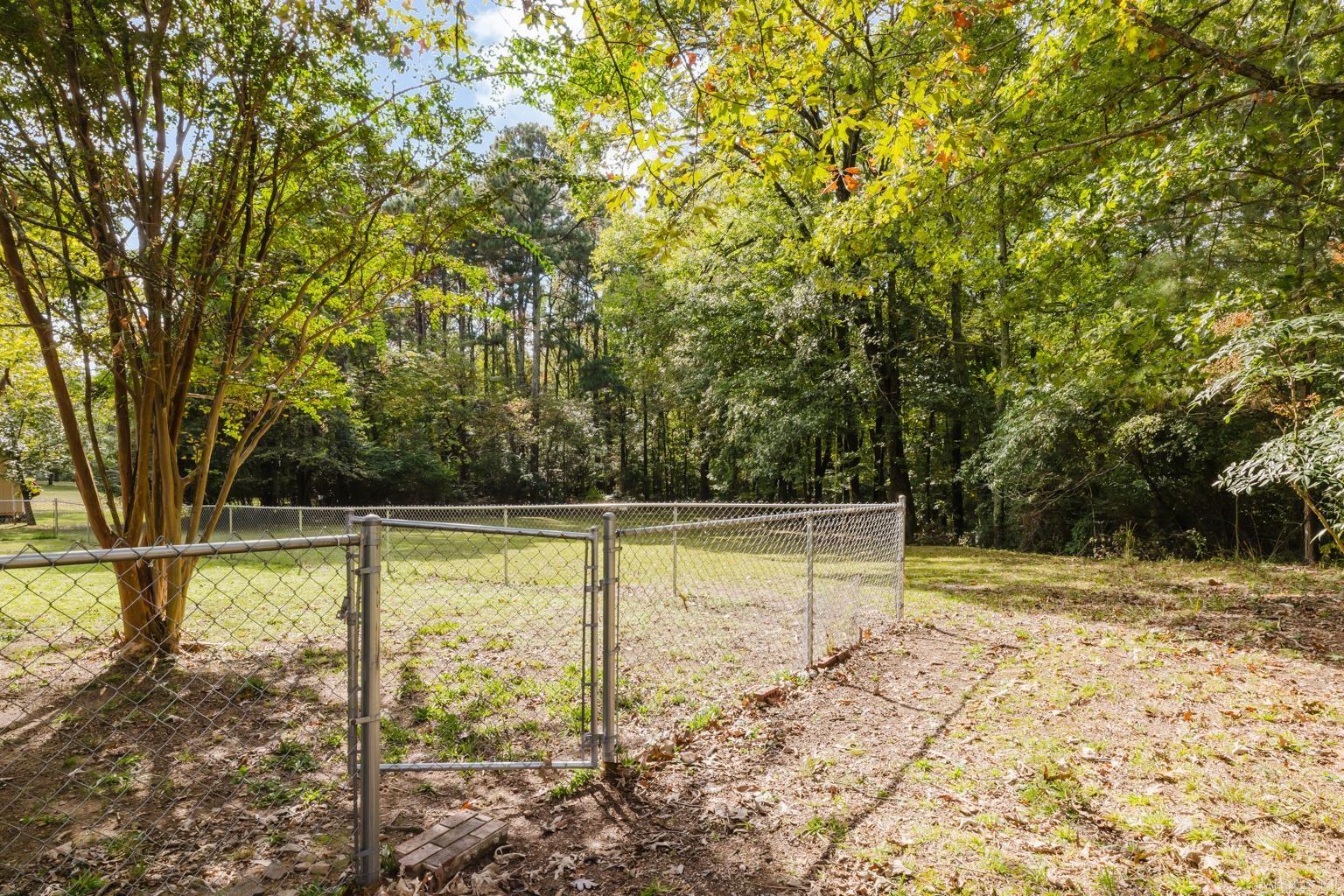 Hot Springs Unplatted - Residential