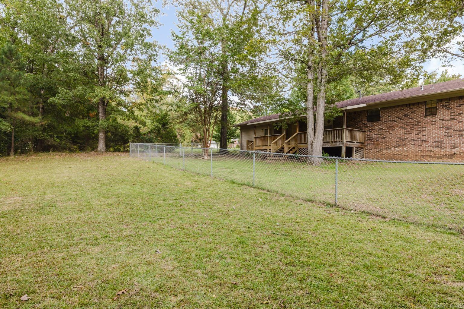 Hot Springs Unplatted - Residential