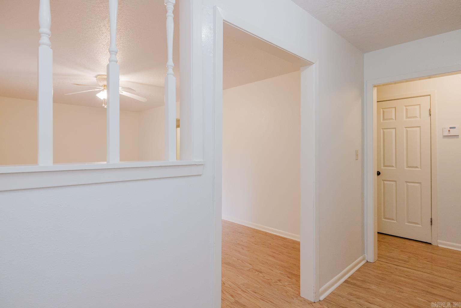 Hot Springs Unplatted - Residential