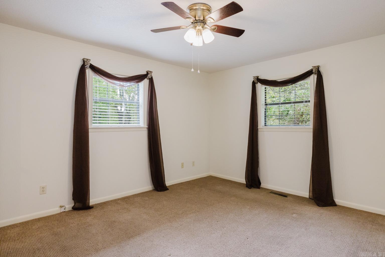 Hot Springs Unplatted - Residential