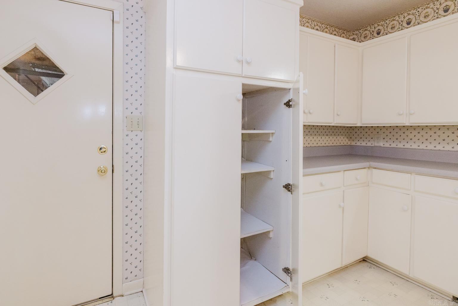 Hot Springs Unplatted - Residential