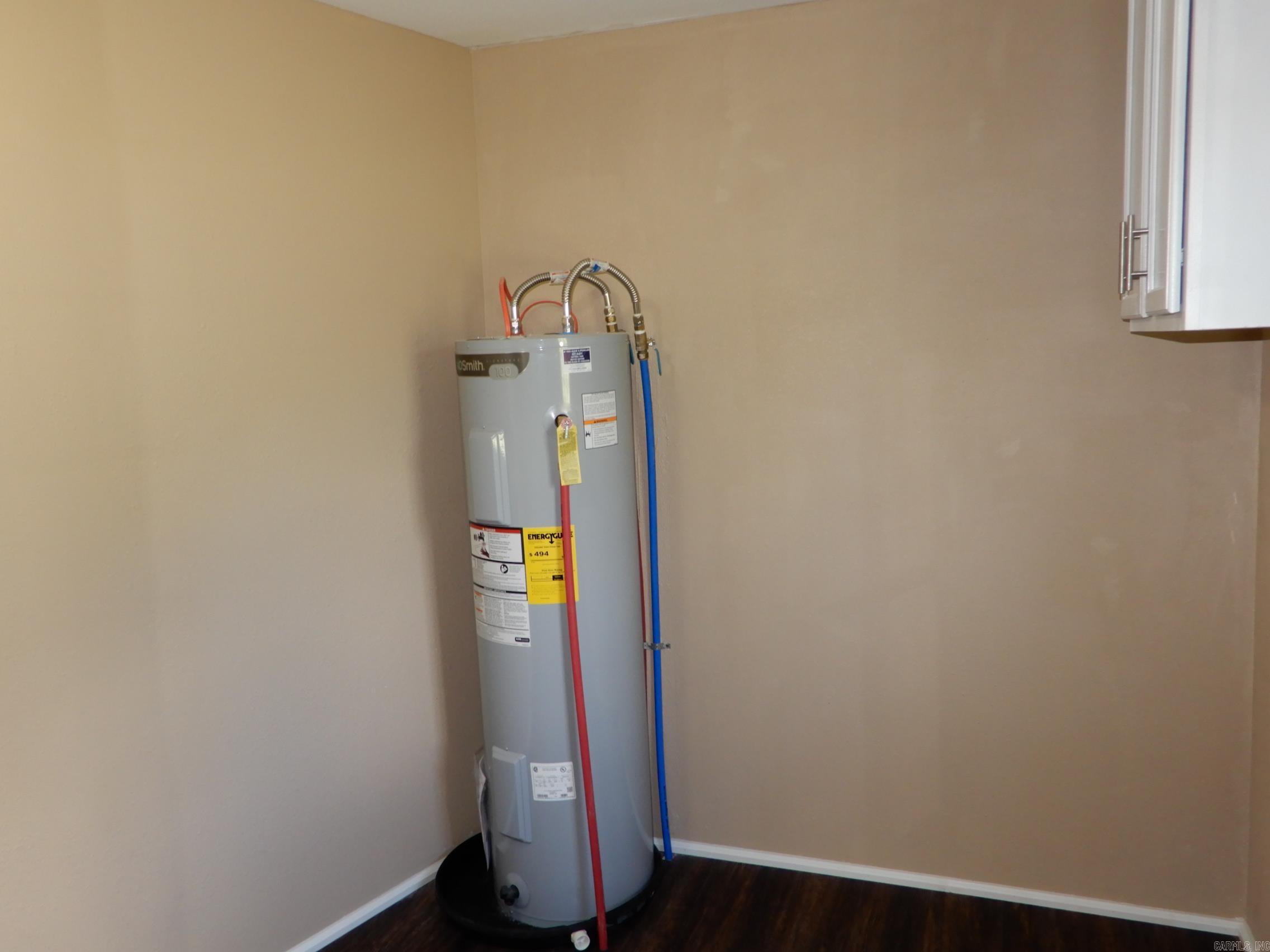 Not In List - Residential