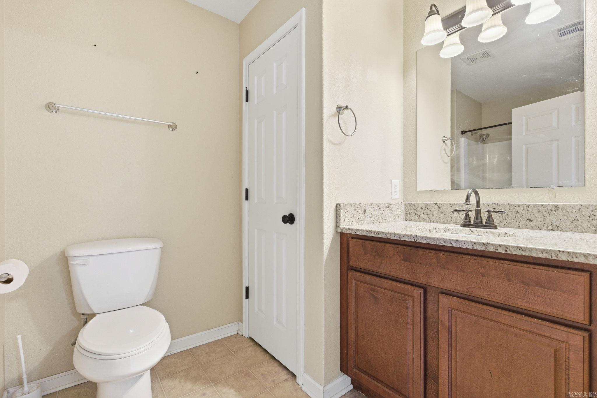 HICKORY HILLS - Residential