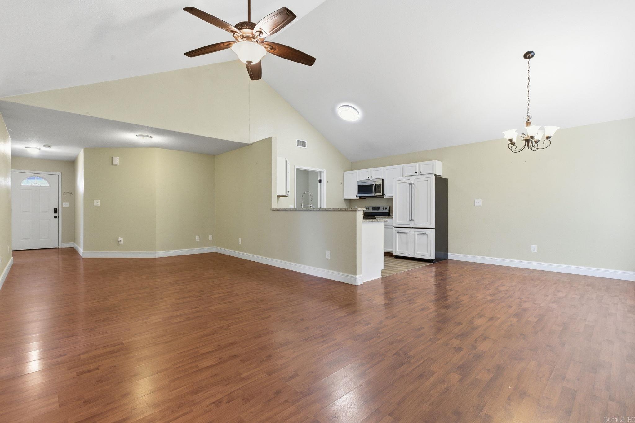 HICKORY HILLS - Residential