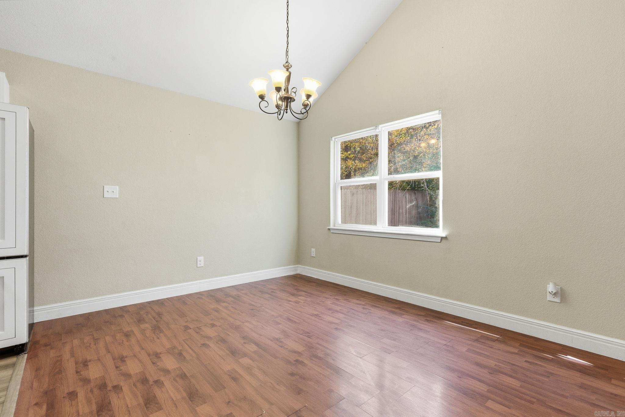 HICKORY HILLS - Residential