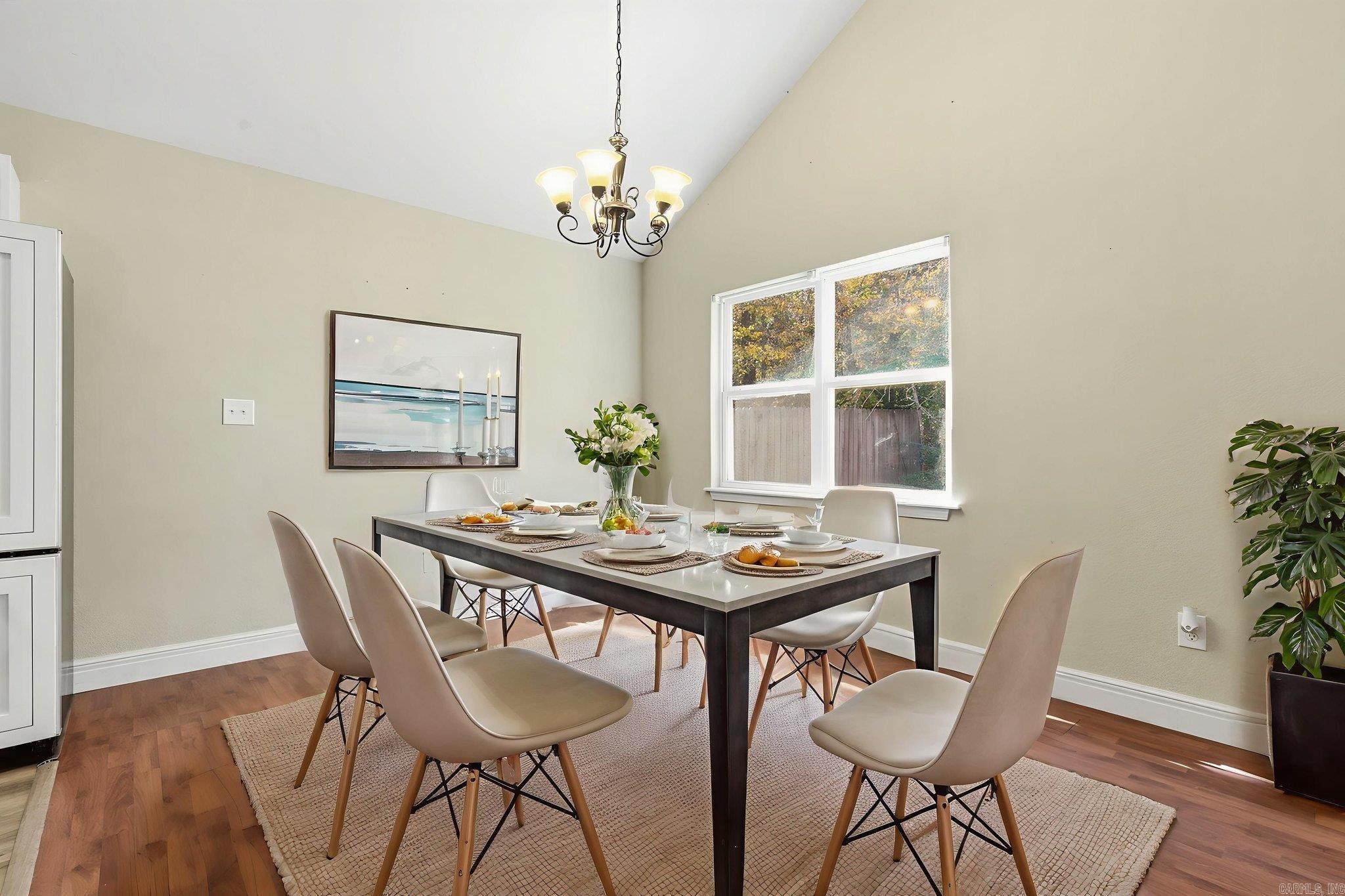 HICKORY HILLS - Residential