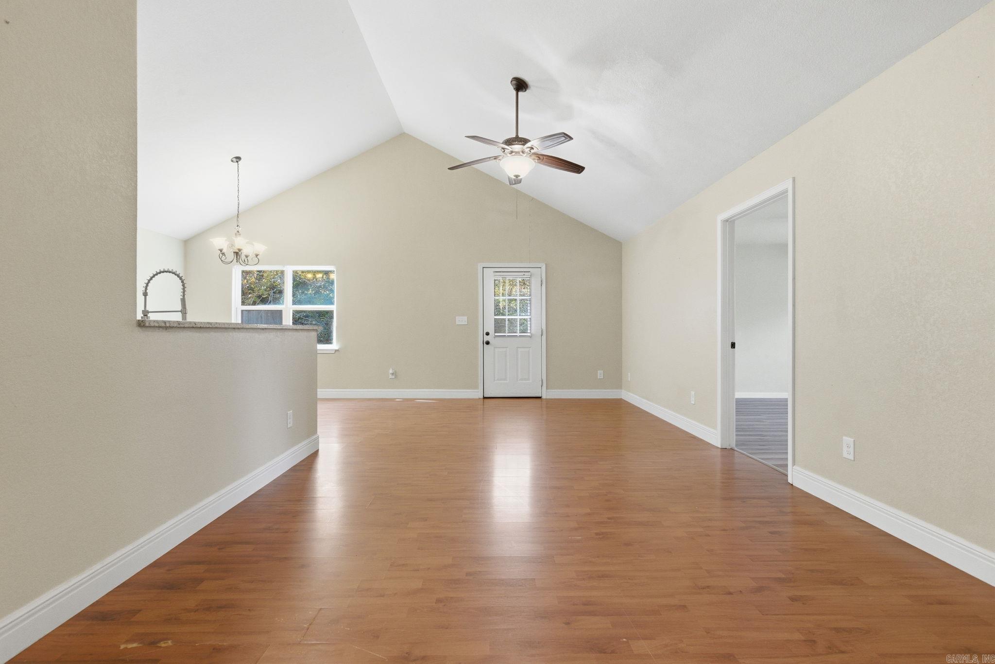 HICKORY HILLS - Residential