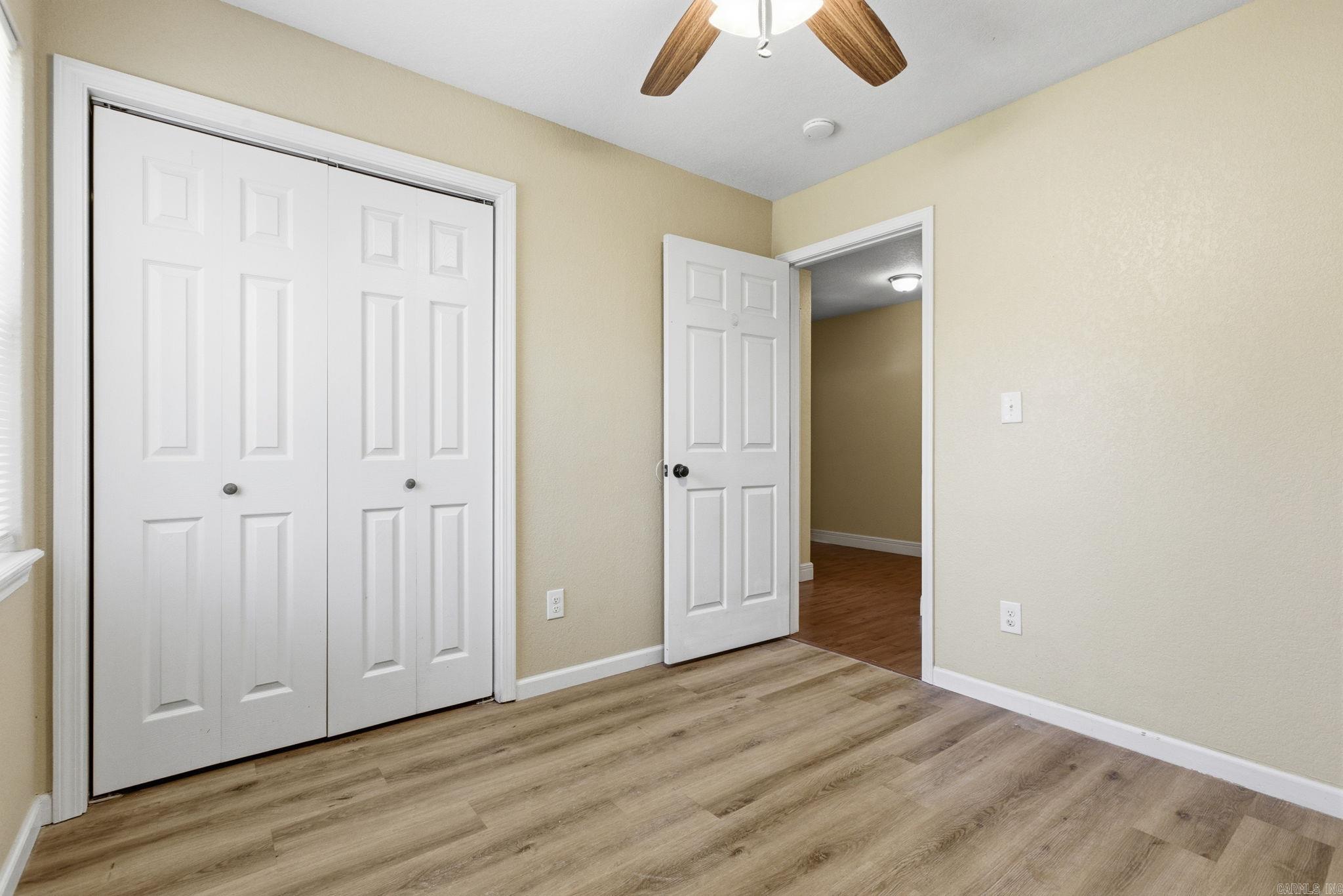 HICKORY HILLS - Residential