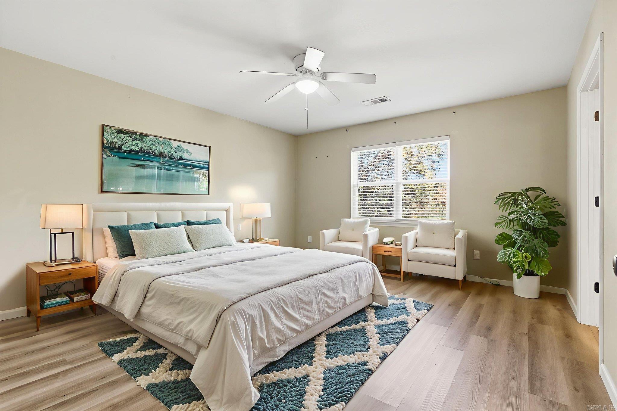 HICKORY HILLS - Residential