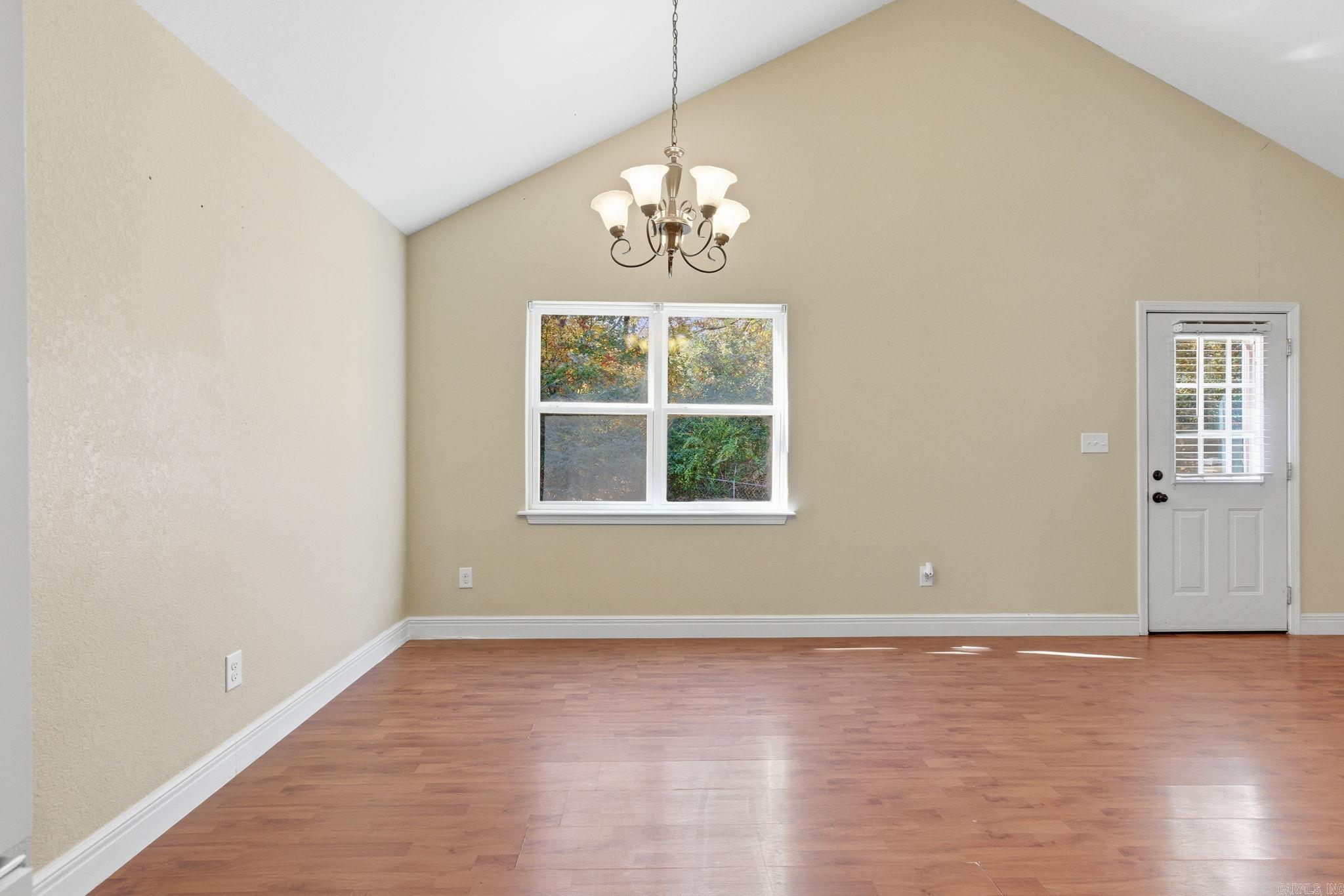 HICKORY HILLS - Residential