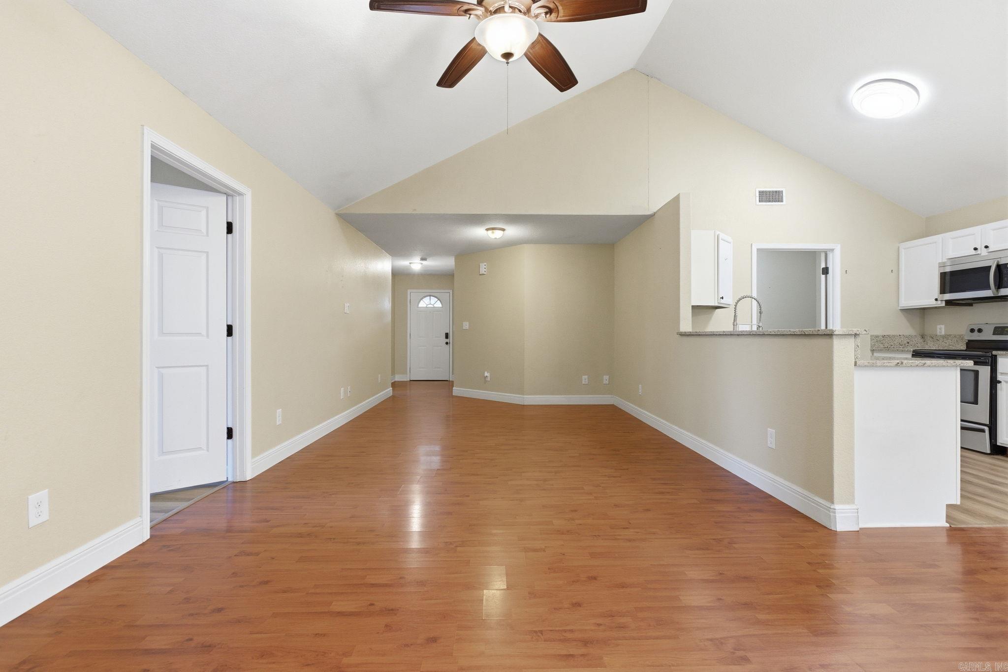 HICKORY HILLS - Residential