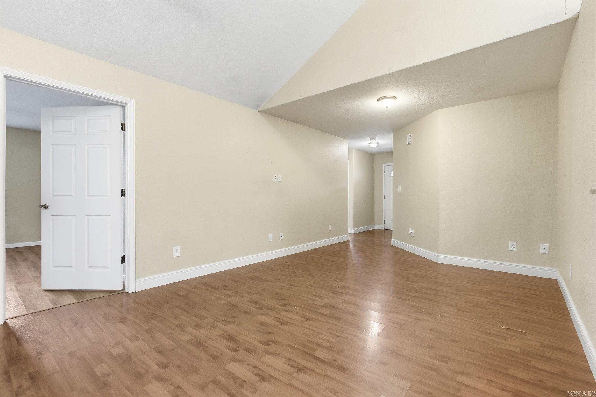 HICKORY HILLS - Residential