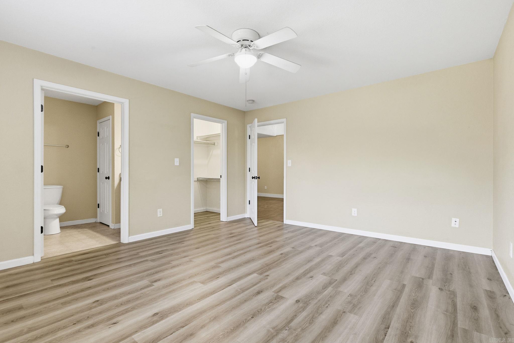 HICKORY HILLS - Residential