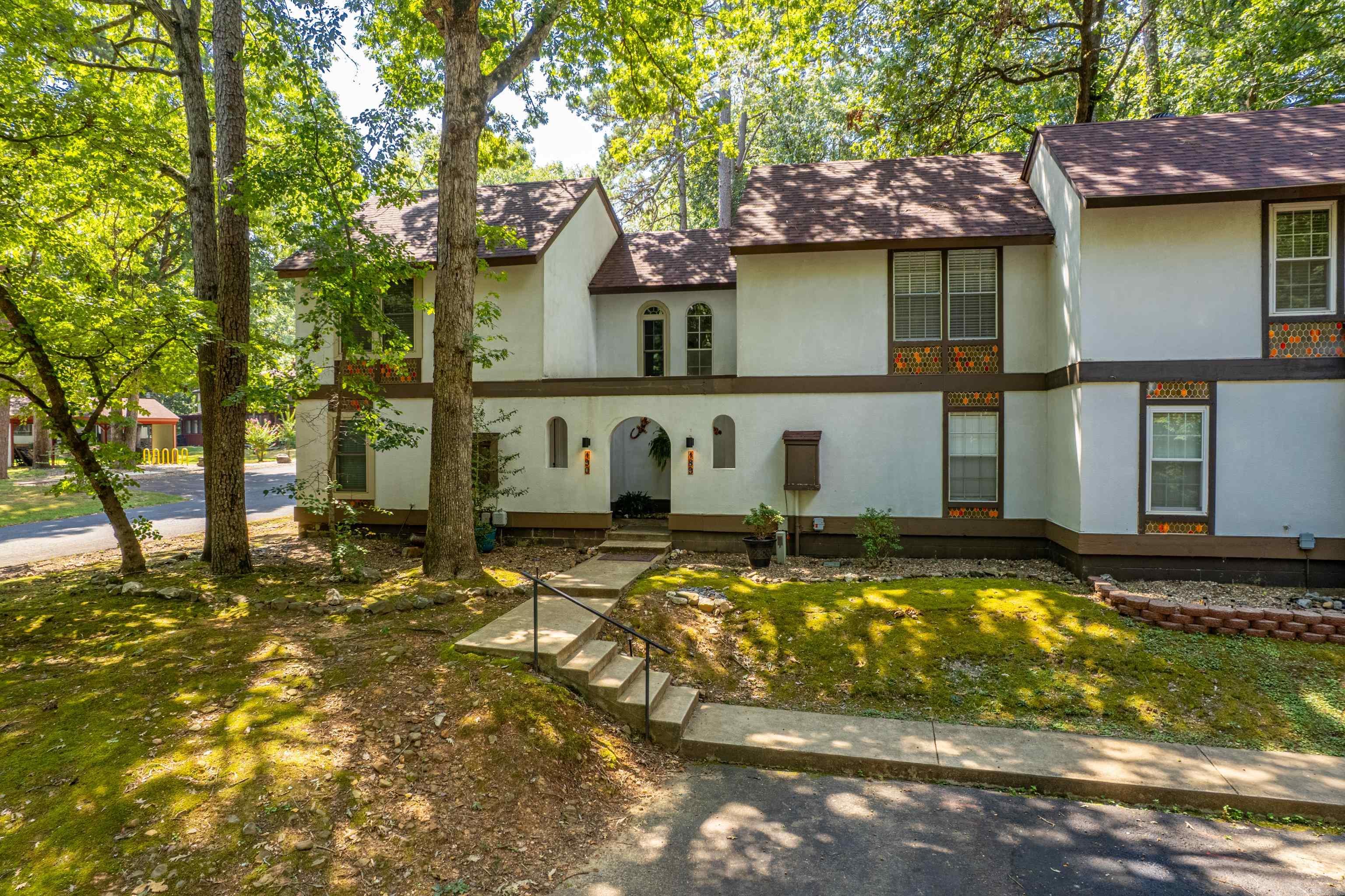 Desoto Courts #2 - Residential