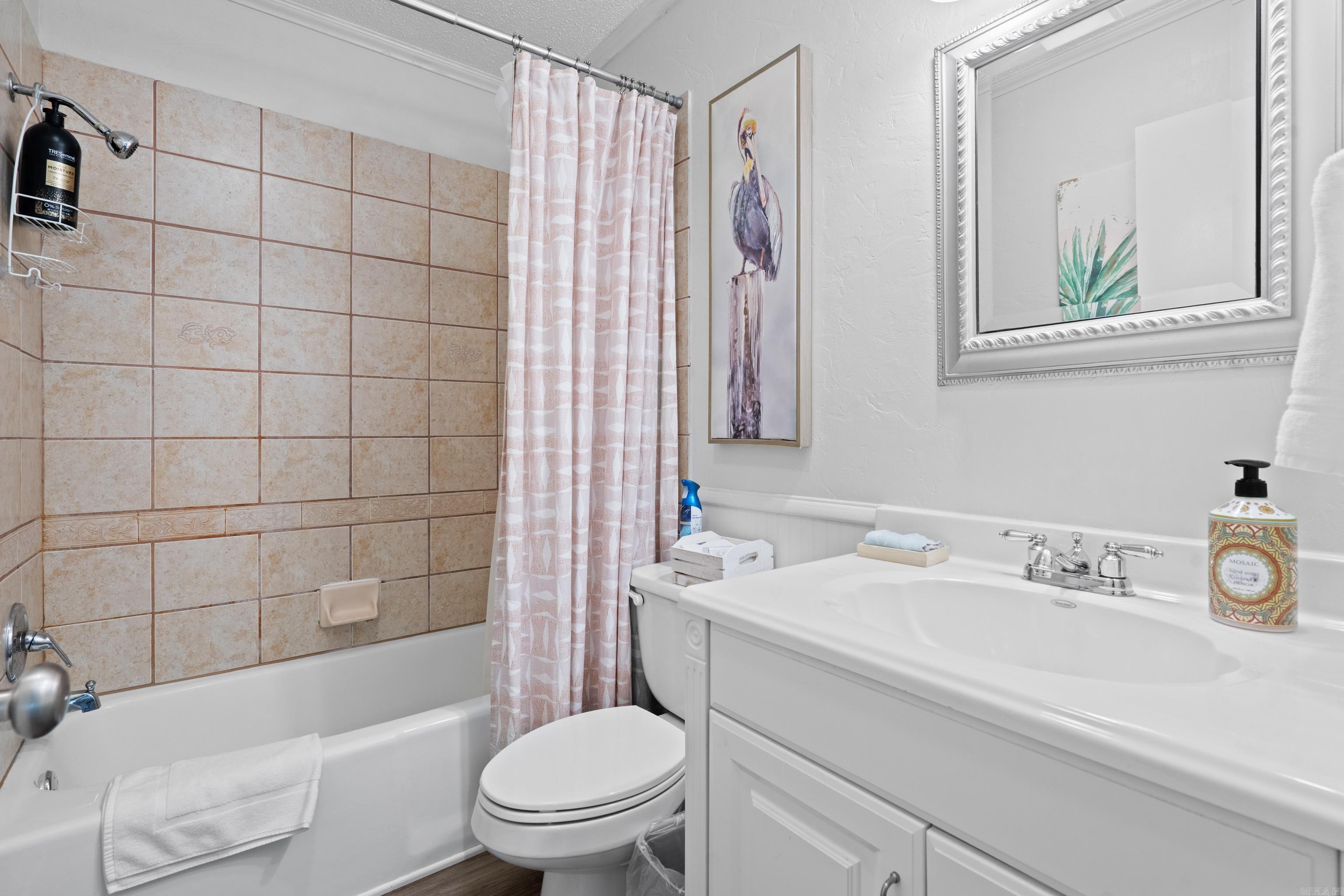 Desoto Courts #2 - Residential