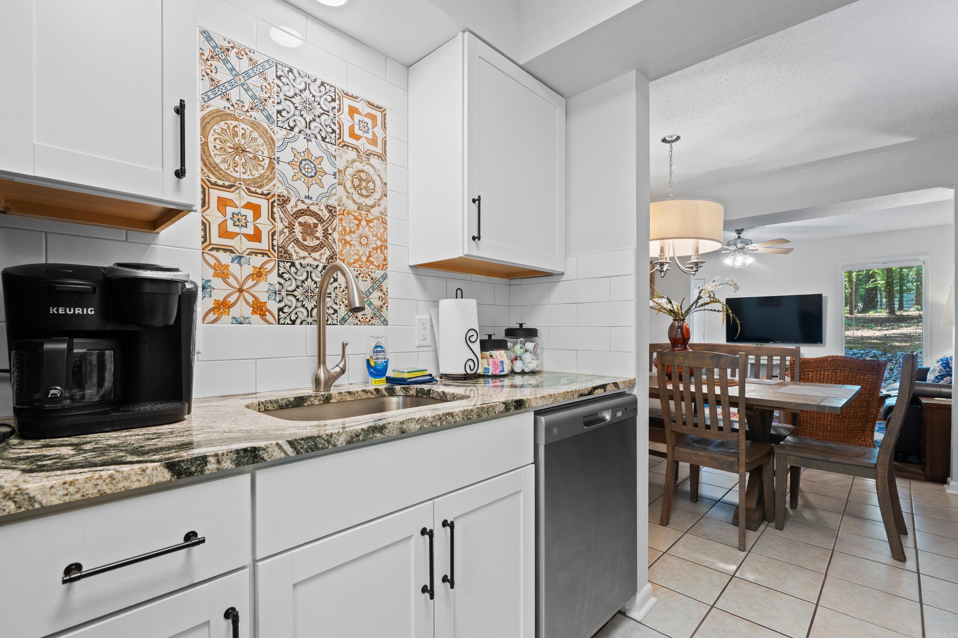 Desoto Courts #2 - Residential