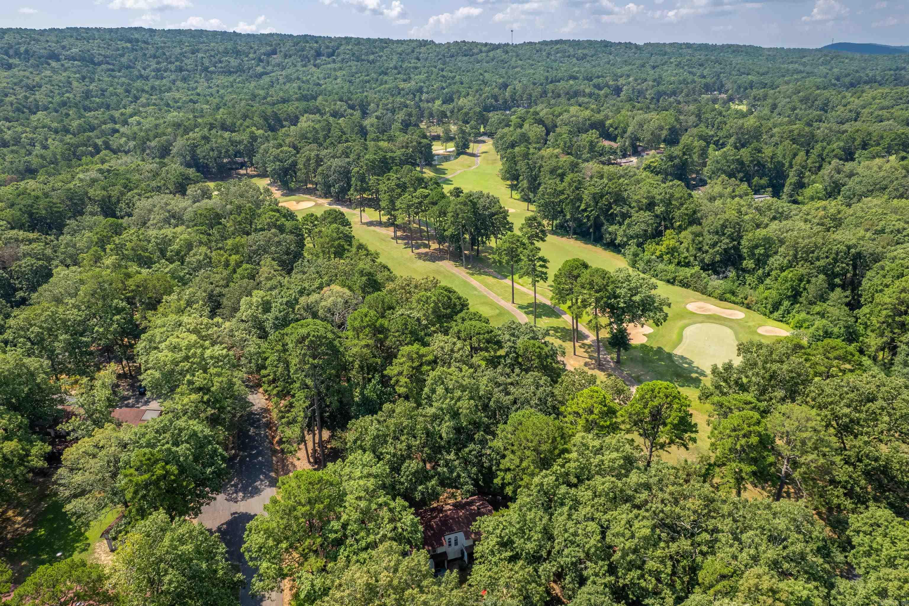 Desoto Courts #2 - Residential