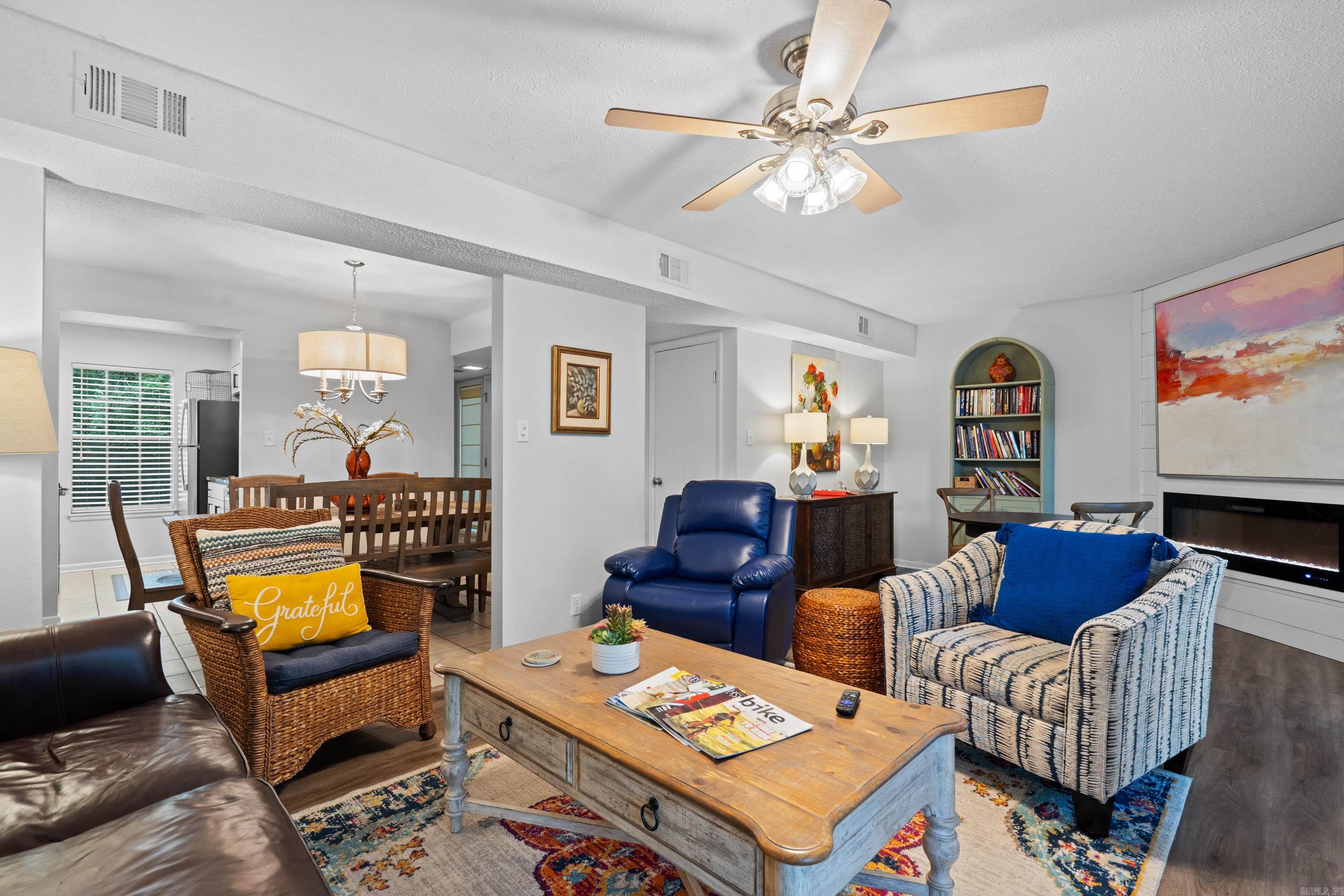 Desoto Courts #2 - Residential