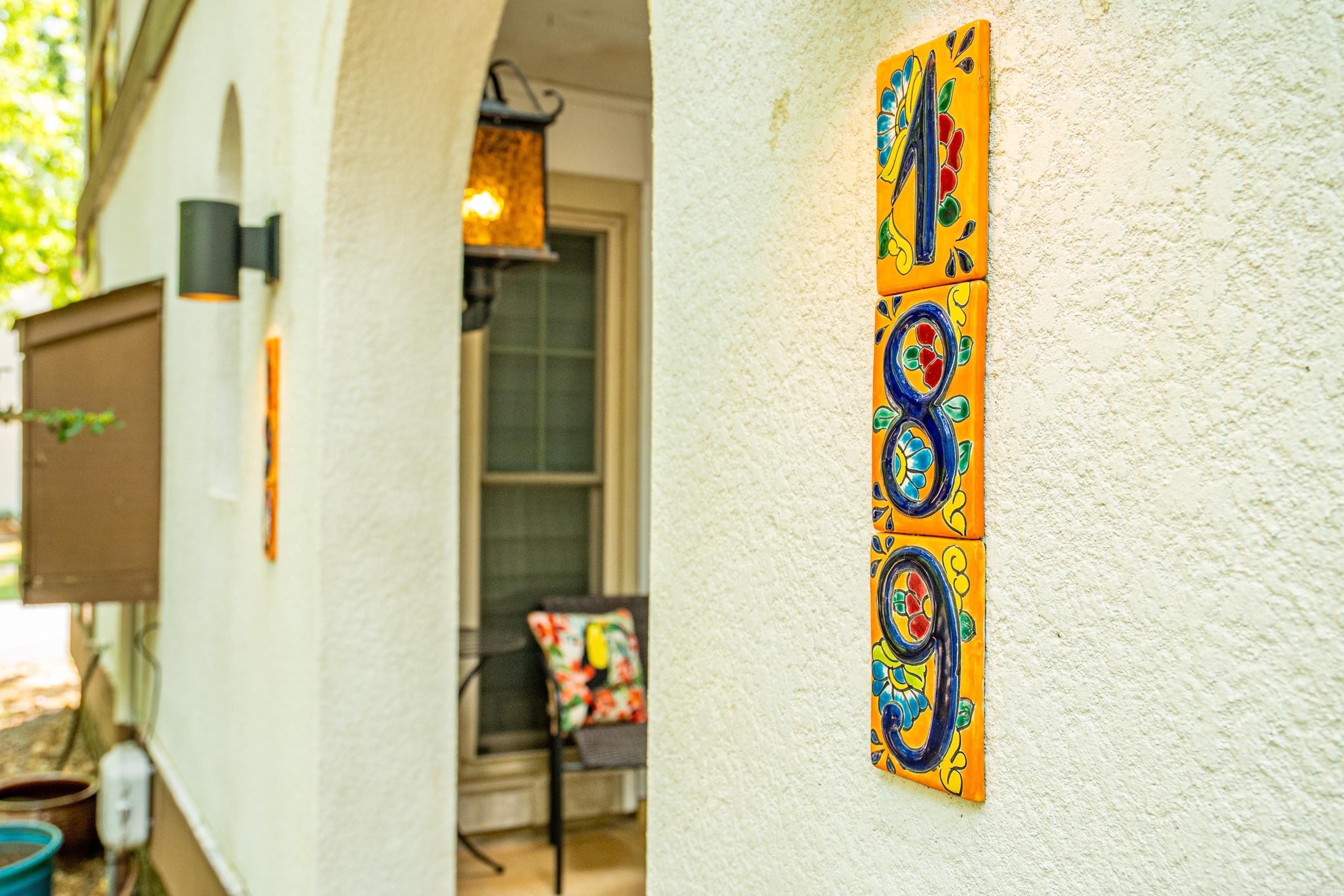 Desoto Courts #2 - Residential