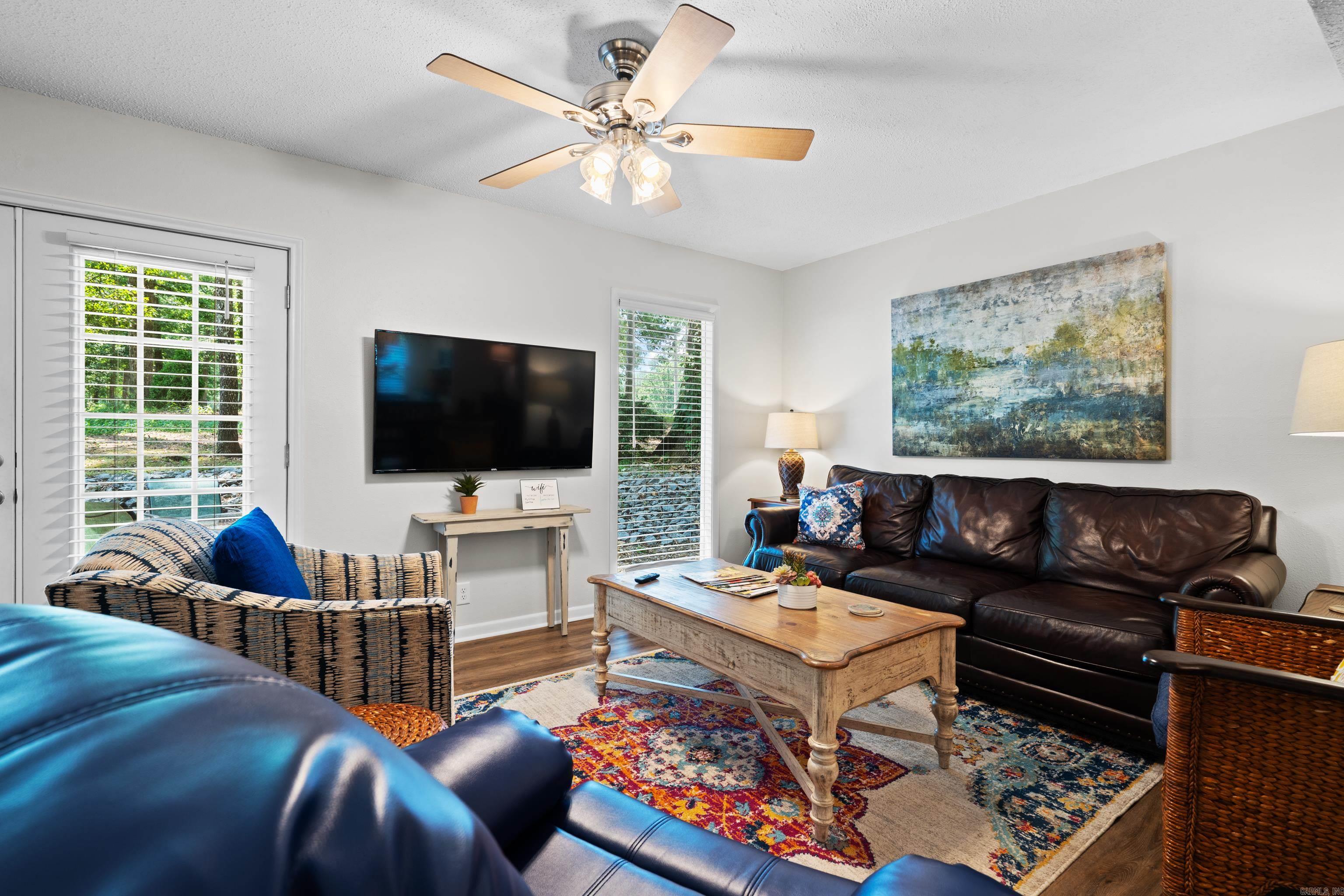 Desoto Courts #2 - Residential