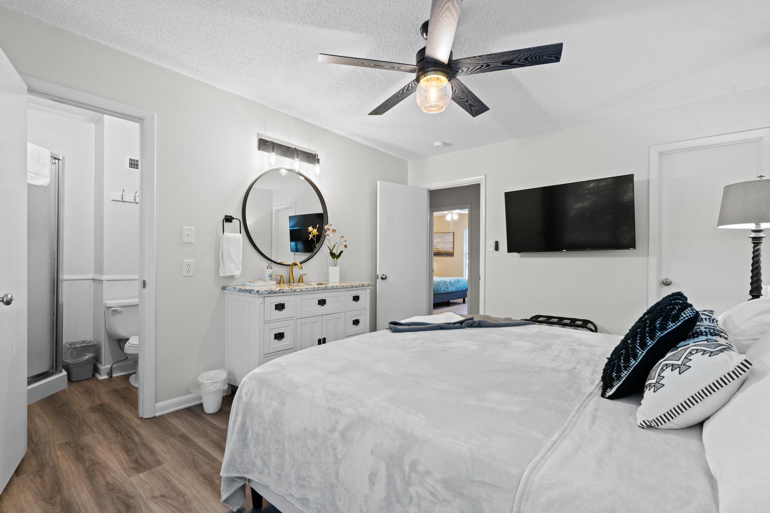 Desoto Courts #2 - Residential