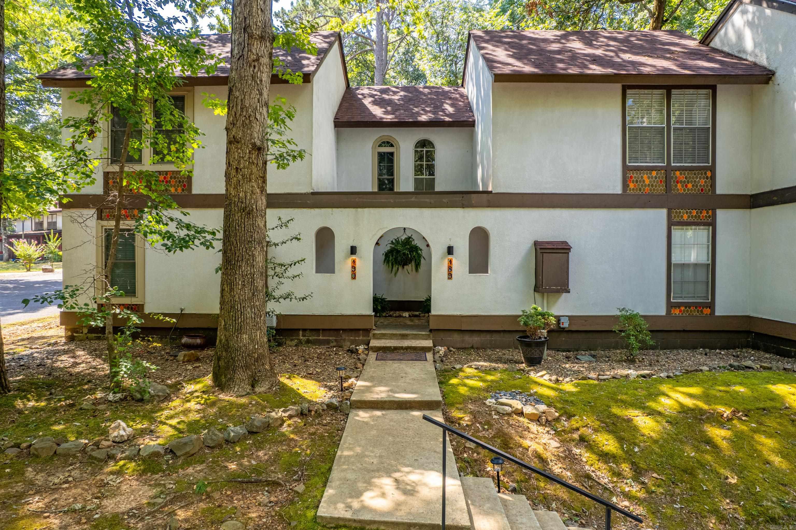 Desoto Courts #2 - Residential