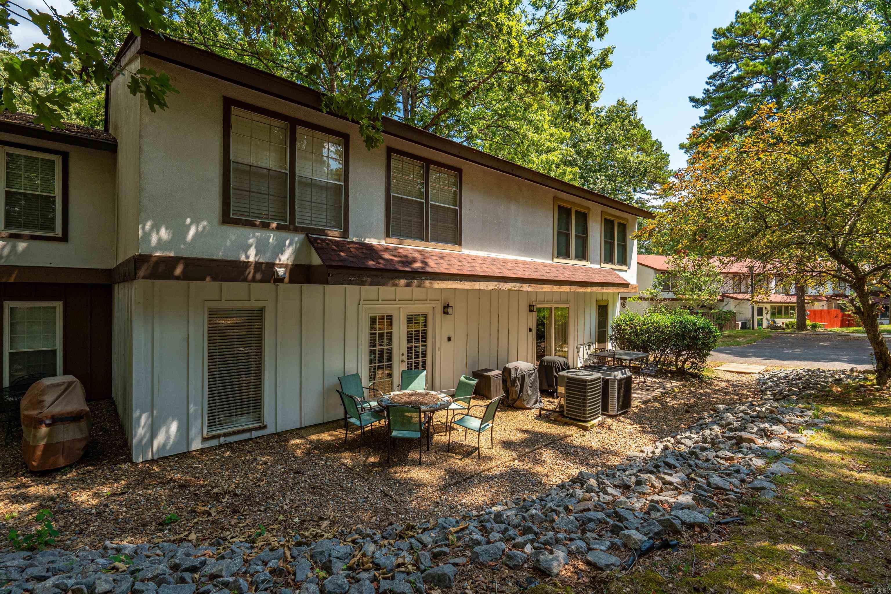 Desoto Courts #2 - Residential