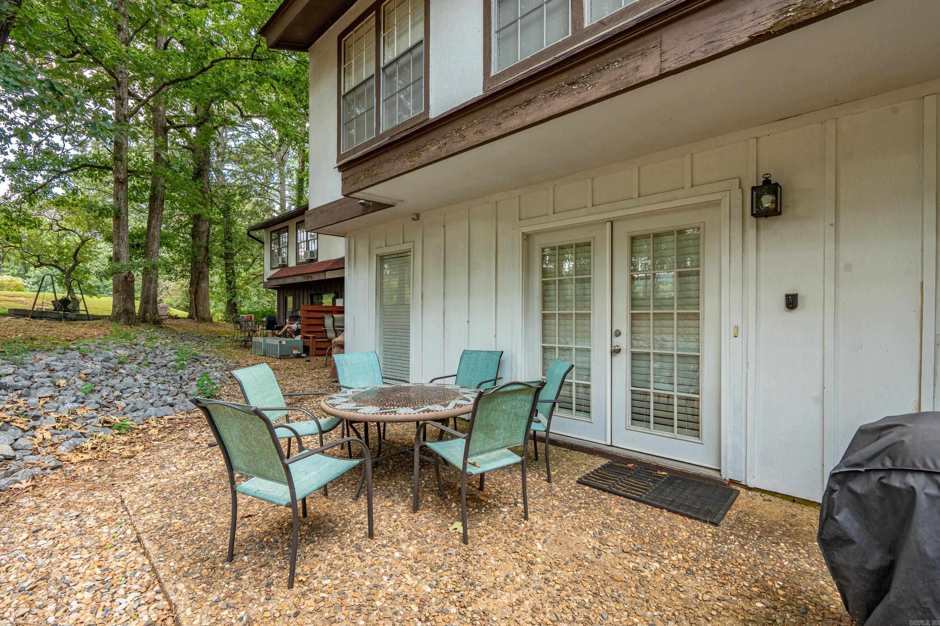 Desoto Courts #2 - Residential