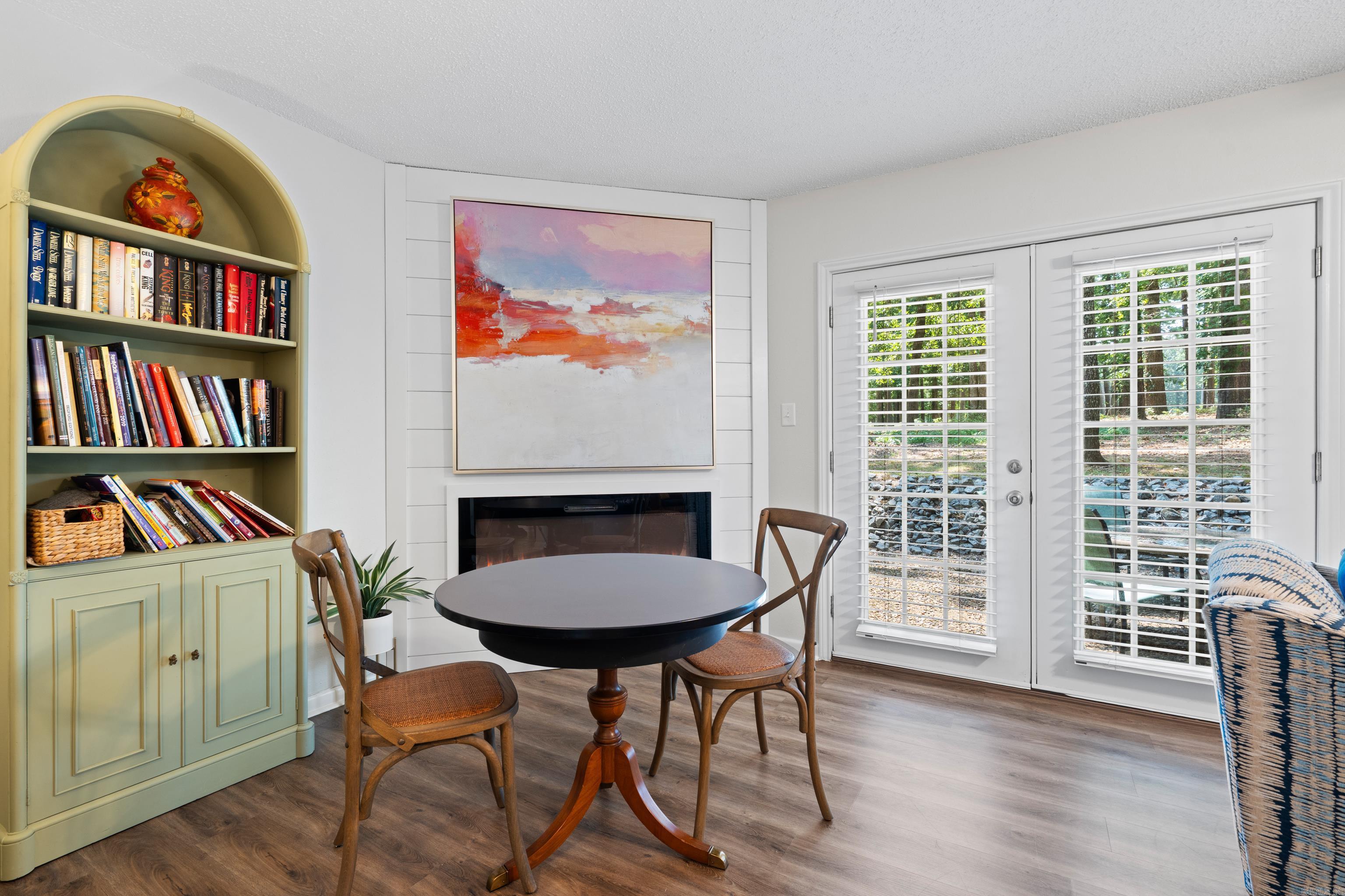 Desoto Courts #2 - Residential