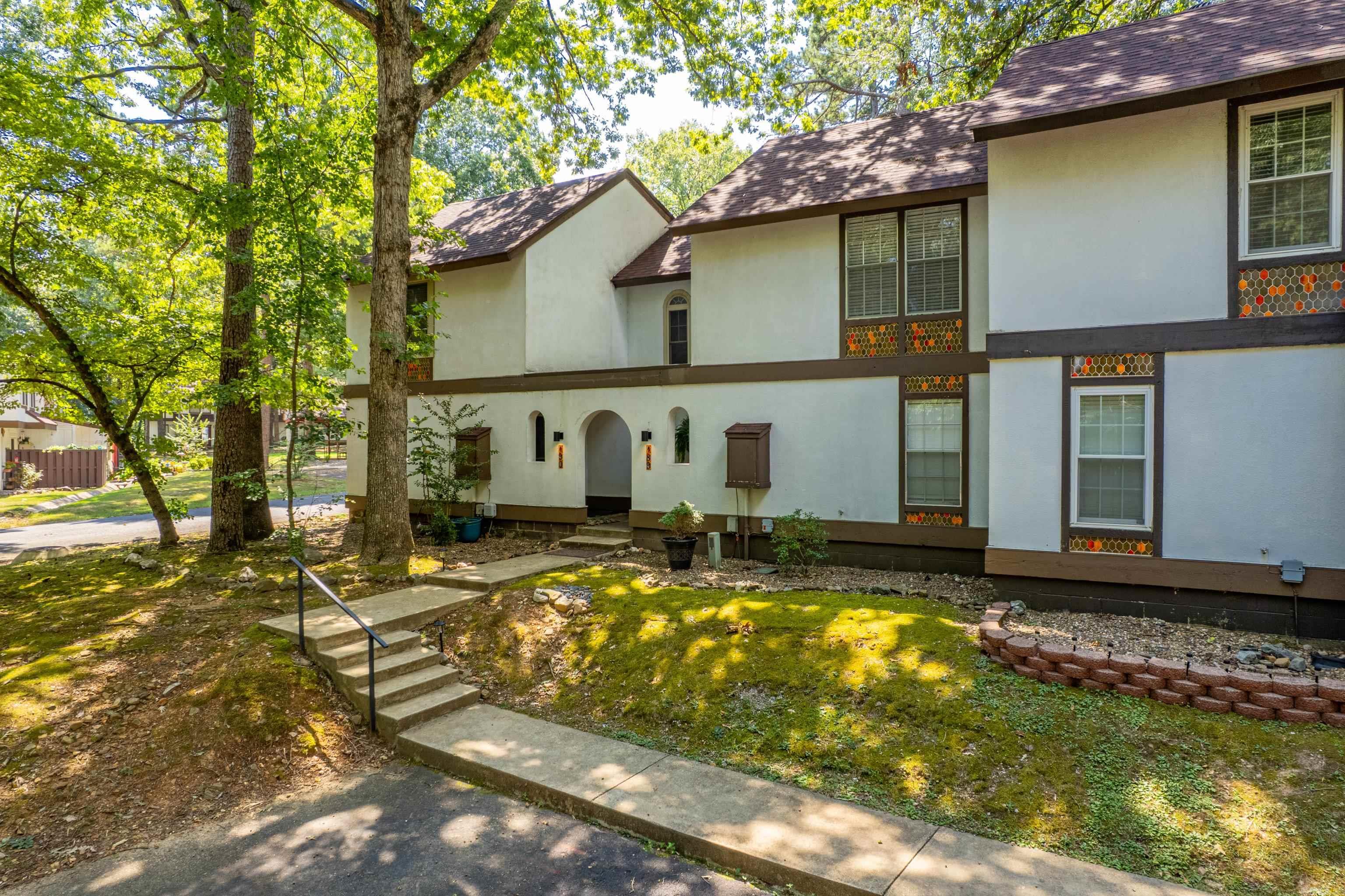 Desoto Courts #2 - Residential