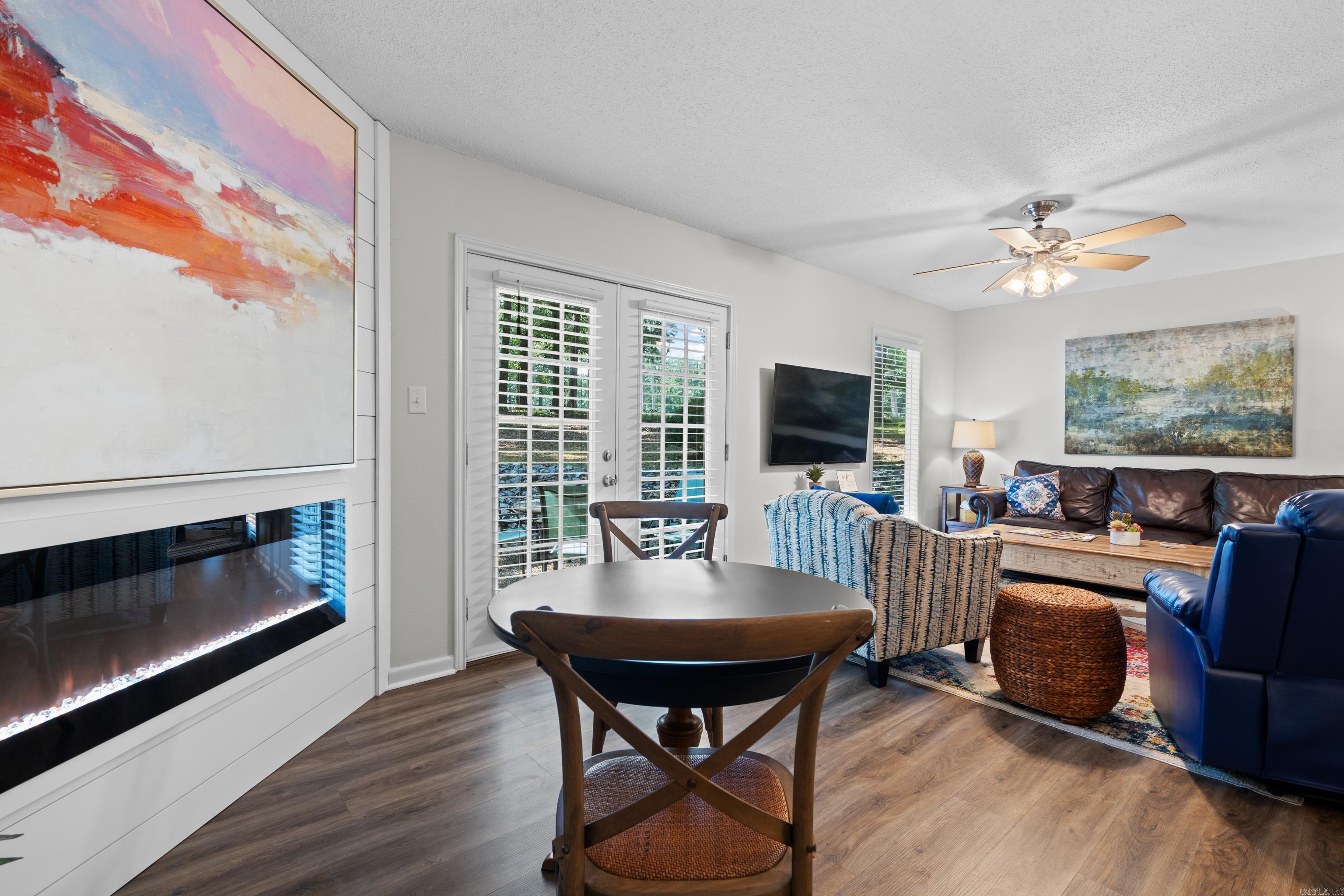 Desoto Courts #2 - Residential