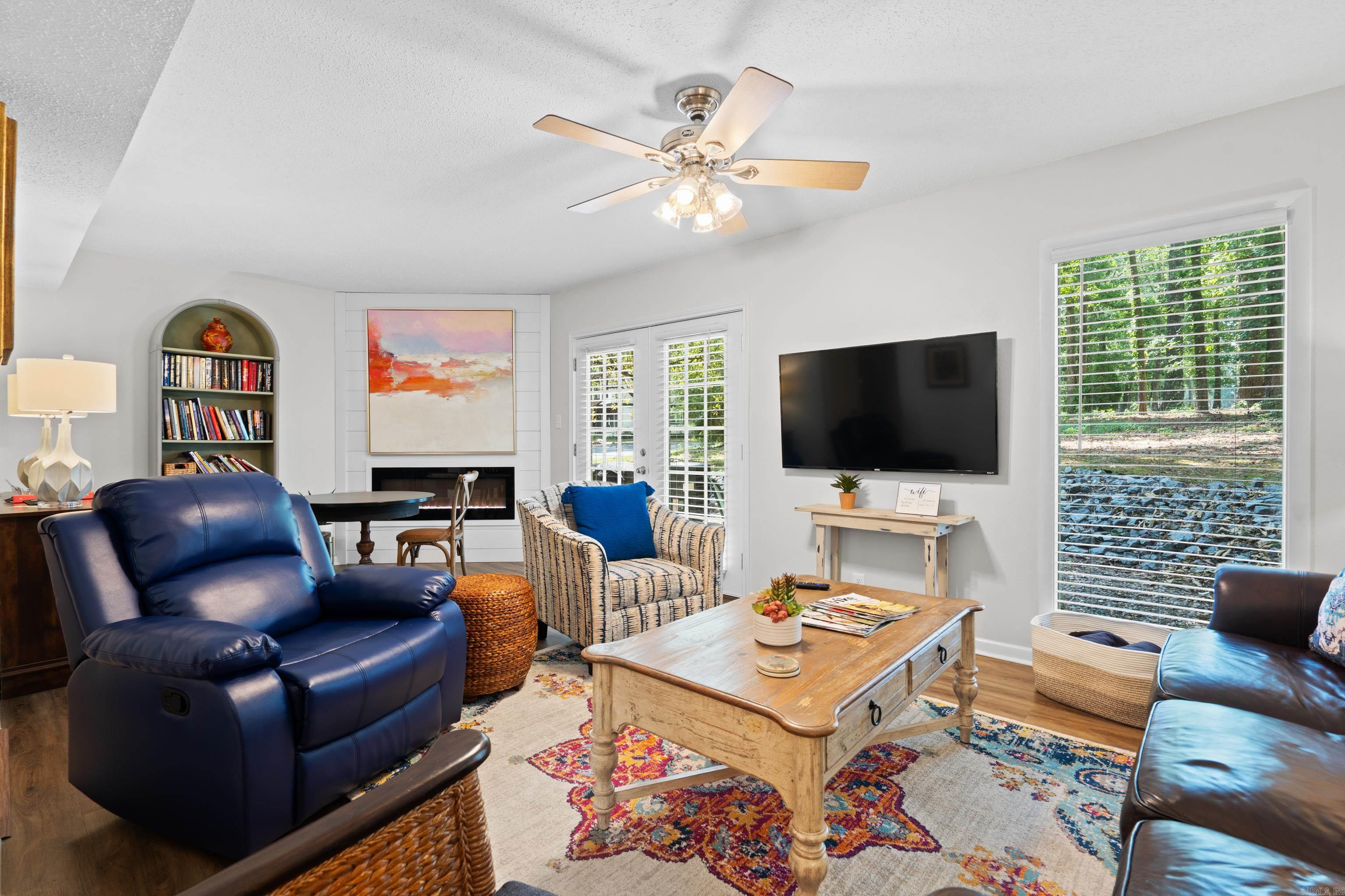 Desoto Courts #2 - Residential