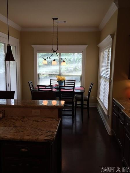 MAUMELLE VALLEY ESTATES - Residential