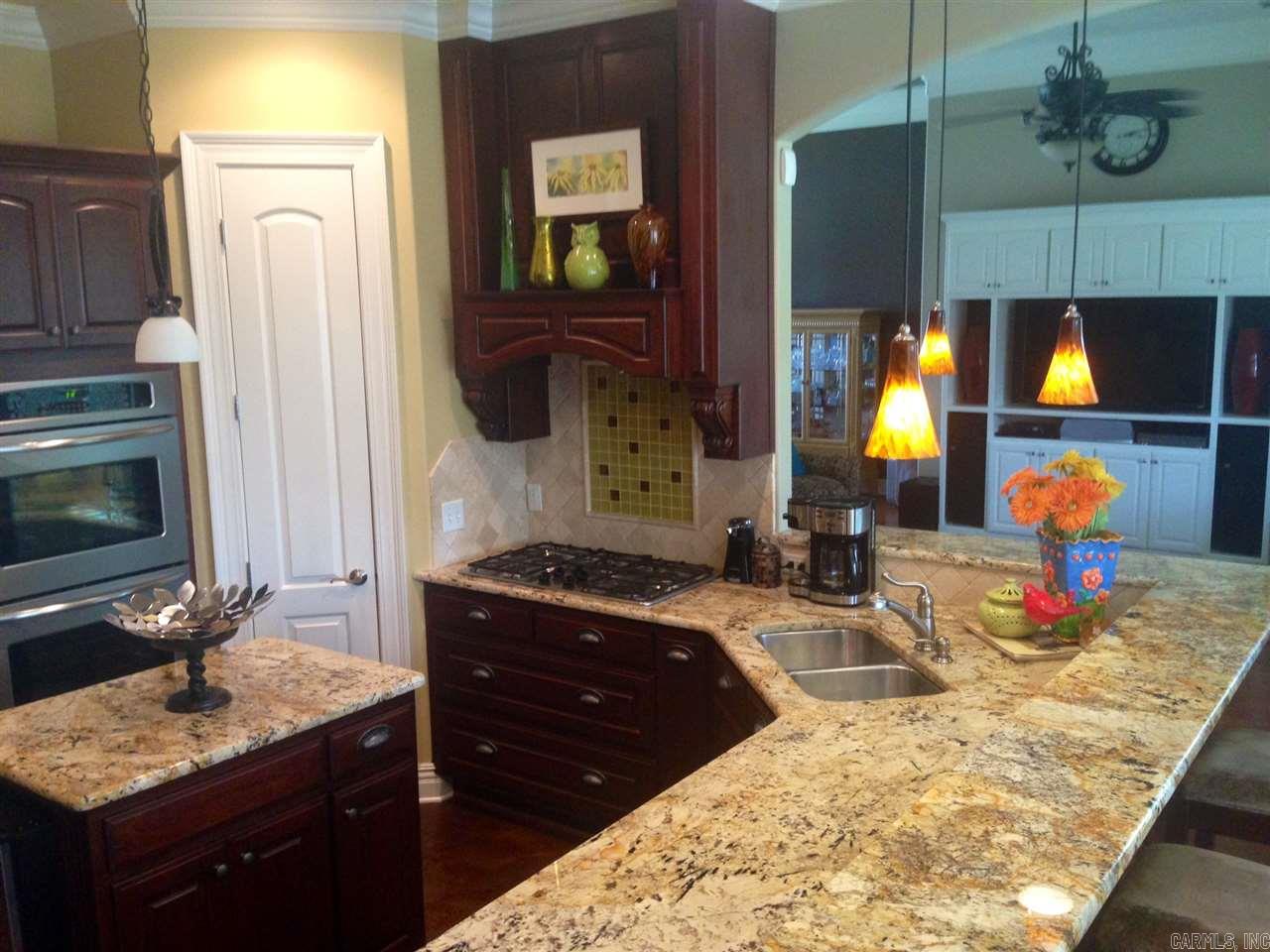 MAUMELLE VALLEY ESTATES - Residential