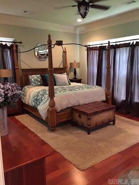 MAUMELLE VALLEY ESTATES - Residential