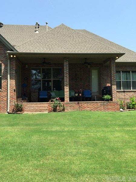 MAUMELLE VALLEY ESTATES - Residential