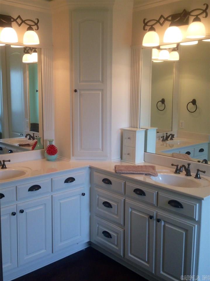 MAUMELLE VALLEY ESTATES - Residential