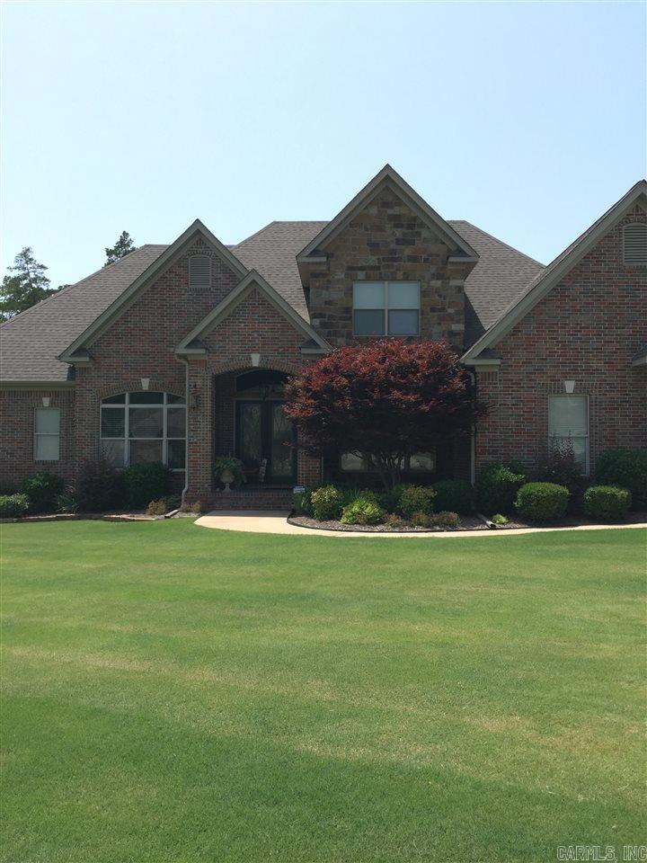MAUMELLE VALLEY ESTATES - Residential