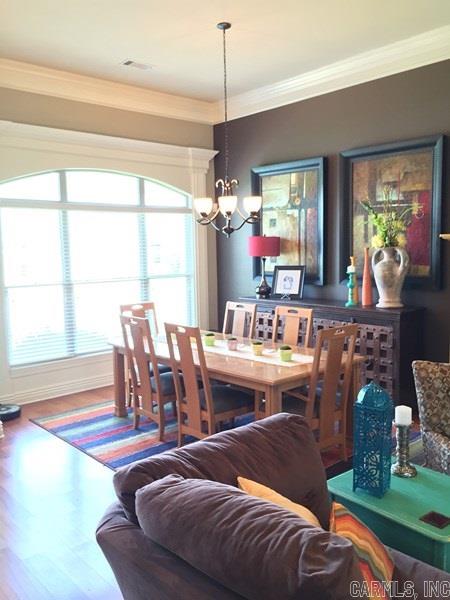 MAUMELLE VALLEY ESTATES - Residential