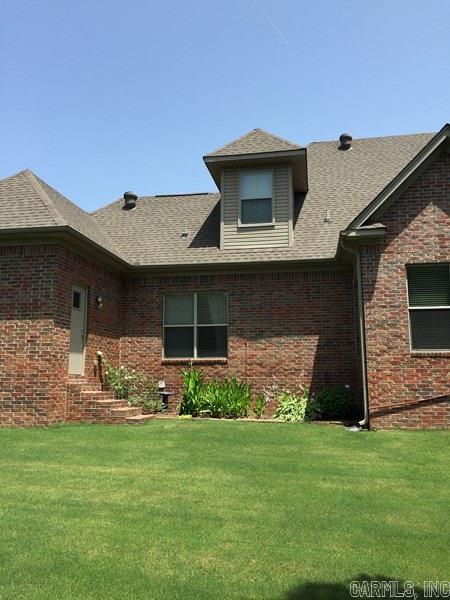 MAUMELLE VALLEY ESTATES - Residential