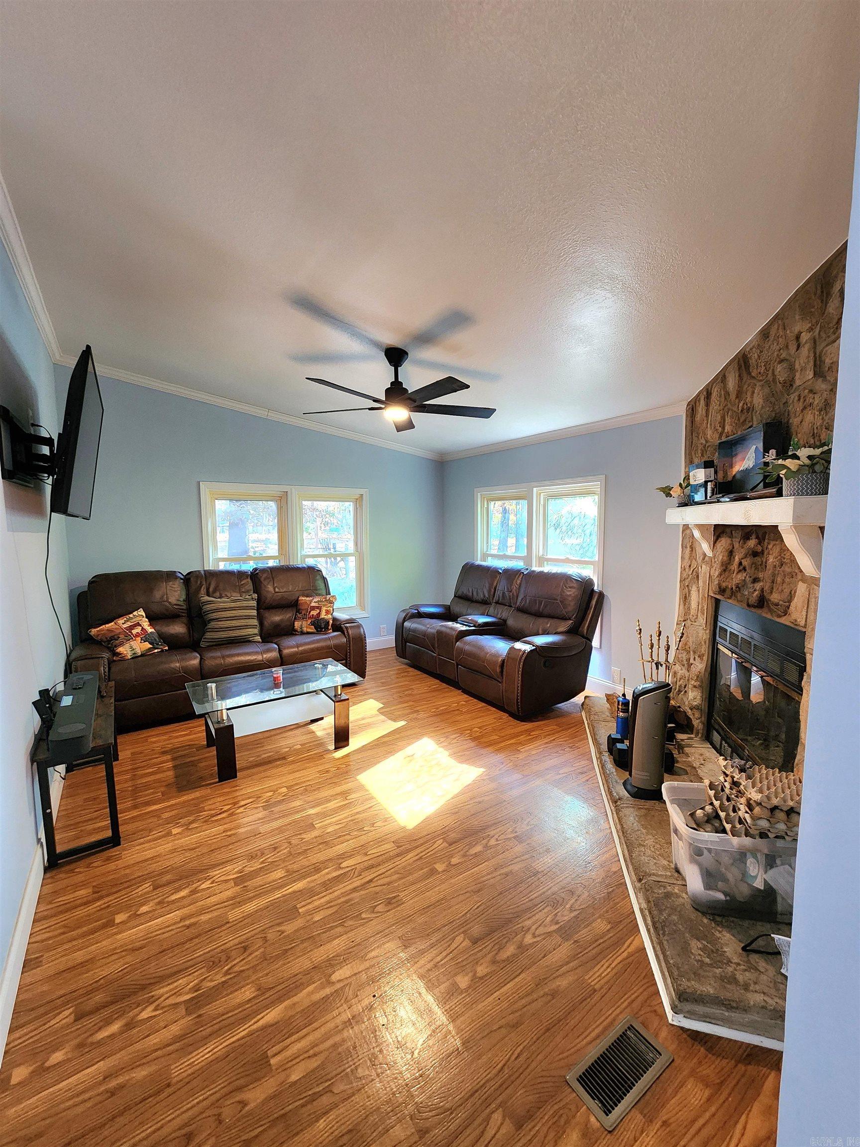 Redfield Acres #2 - Residential