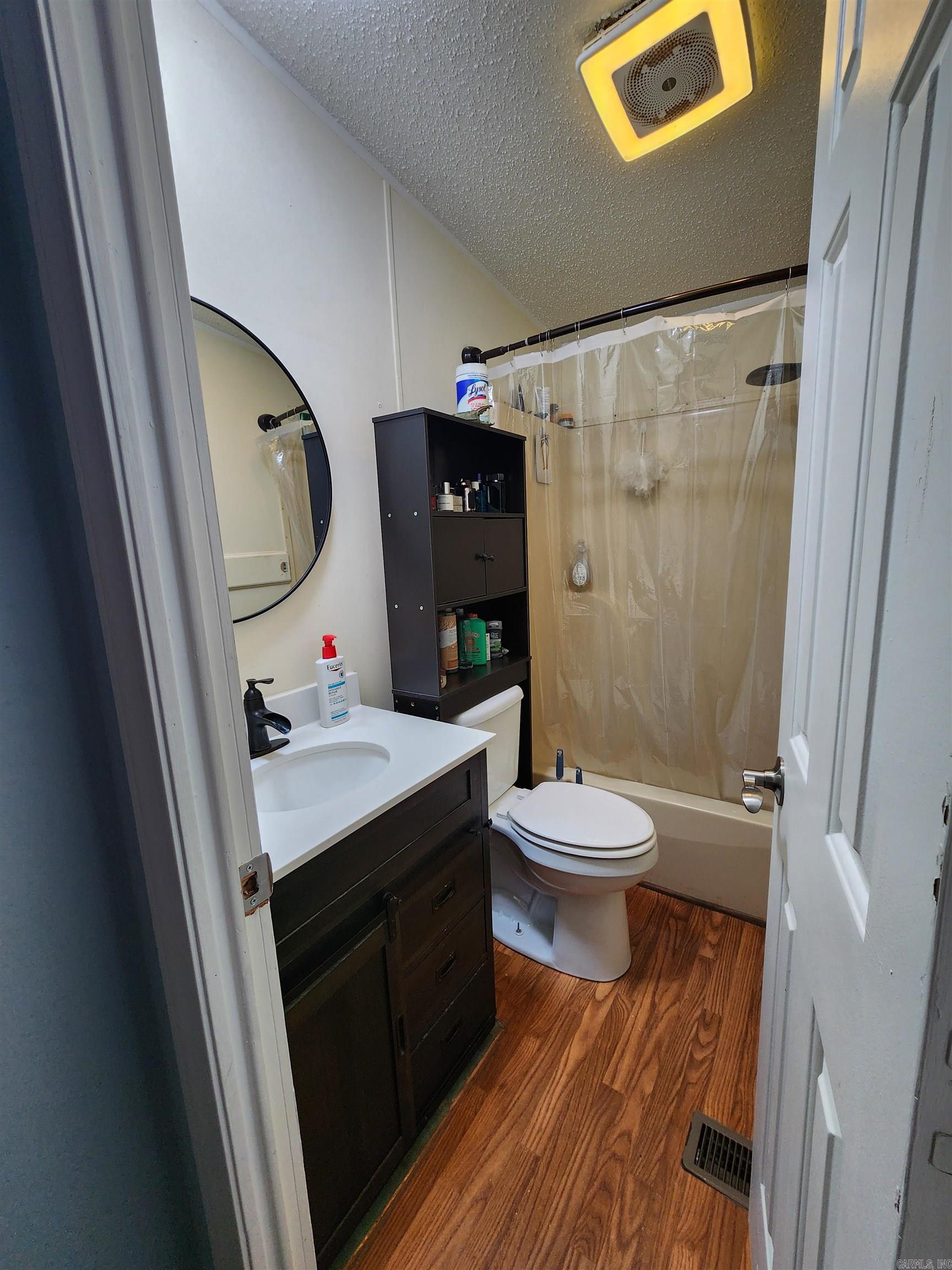 Redfield Acres #2 - Residential